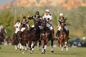 HANDICAPPING SYSTEM IN POLO